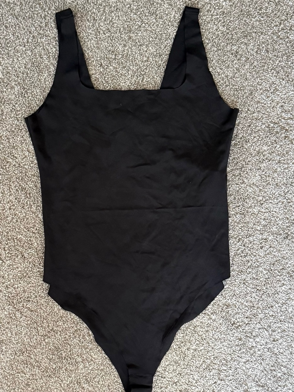 Zara Bodysuit